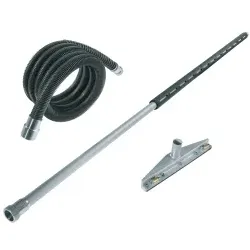 Nilfisk Backofen-Reinigungs-Set, 3-teilig 14341 , 1 Set