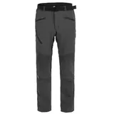 Hose Cascade Top - Direct Alpine, L-long, anthracite