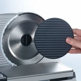 Graef Messerabdeckplatte 11065 weiß