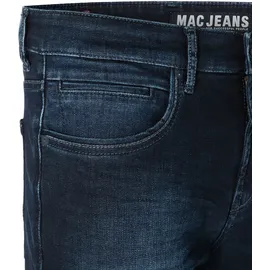 MAC Arne Pipe Modern Fit Blau 35/32