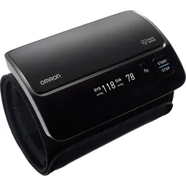 Omron Evolv HEM-7600T-E Oberarm