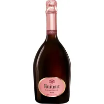 Ruinart Rosé Brut 12,5% vol 0,75 l