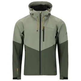 Whistler Rodney V2 M Softshell Jacket W-Pro 8000 deep forest (3053) 2XL