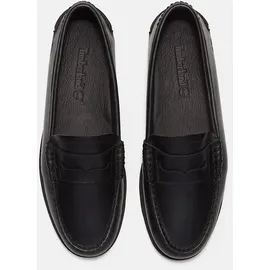 Timberland Classic Boat Loafer Herren Schwarz 44,5