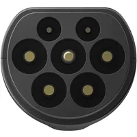 EcoFlow Delta Pro EV X-Stream Adapter 6,6×5,9×16,7 cm