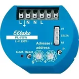 Eltako Powerline-Funk-Gateway PL-FGW