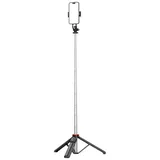 COFI Selfie-Stick 1,3m schwarz