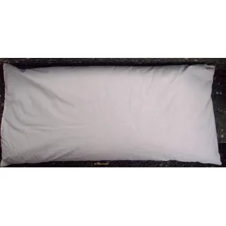 Dinkelotto Dinkelkissen 40 x 80cm *halbes Kopfkissen*