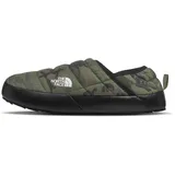 The North Face Thermoball Traction Mule V Thyme Brushwood 46