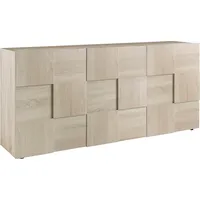 INOSIGN Sideboard »Dama Breite 181, Kommode 3 Türen, Anrichte«,