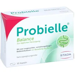 Probielle Balance