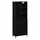 vidaXL Highboard 69,5 x 180 x 34 cm Schwarz