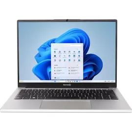 WORTMANN Terra Mobile 1410M 14" Intel Core Ultra 5 125U 16 GB RAM 512 GB SSD Win11 Home