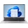 WORTMANN Terra Mobile 1410M 14" Intel Core Ultra 5 125U 16 GB RAM 512 GB SSD Win11 Home