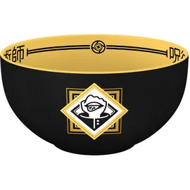 ABYstyle Jujutsu Kaisen Tokyo Curse College Schale multicolor