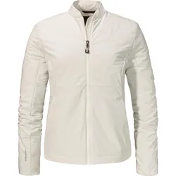 Schöffel Insulation Jacket Bozen Women natur (9040) 44