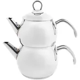 KARACA Adelya Mini Edelstahl 1,75 l