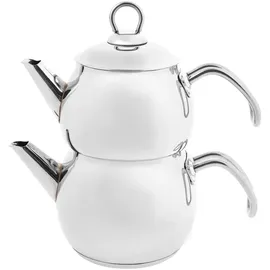 KARACA Adelya Mini Edelstahl 1,75 l