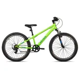 S'COOL Xroc 24 Zoll grün