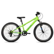S'COOL Xroc 24 Zoll grün