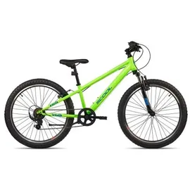 S'COOL Xroc 24 Zoll grün