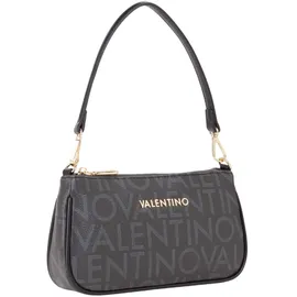 Valentino Schultertasche Regina Re Shoulder Bag Nero