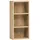 Held XORA Hängeregal VILLACH - B/H/T ca. 30.00x64.00x18.00