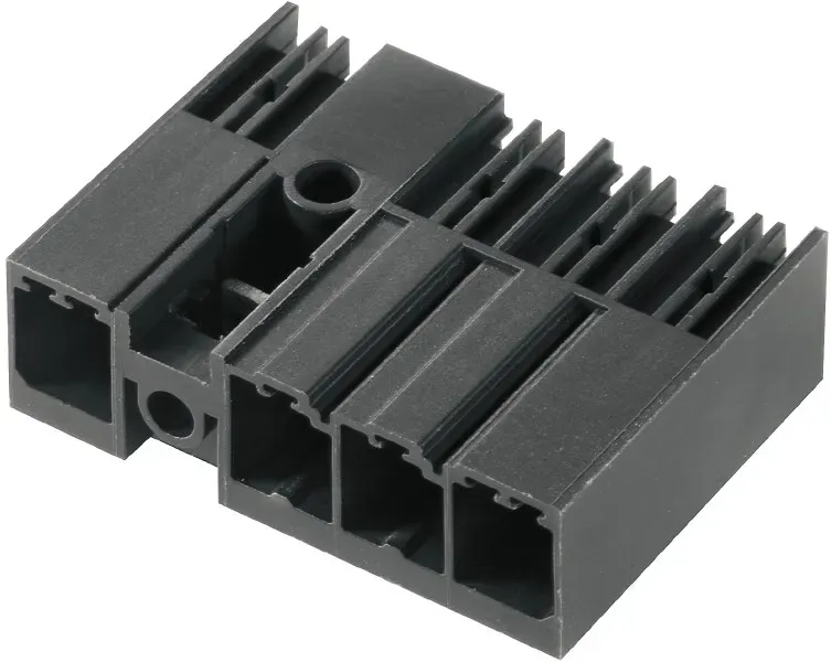 Weidmüller Verbinder 7.62mm SV 7.62IT#1156580000