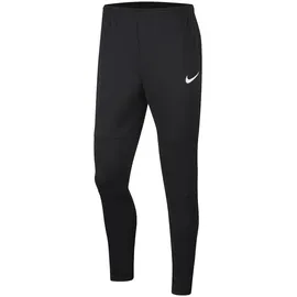 Nike Park20 Kp R Jogginghose Schwarz L