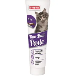 BEAPHAR Malt Paste Entfärbungspaste 100 g