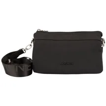 Bogner Maxon Umhängetasche Nylon Black