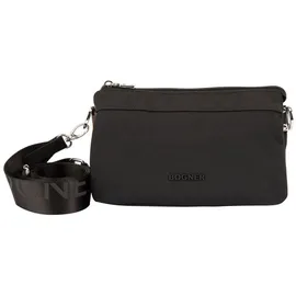 Bogner Maxon Umhängetasche Nylon Black