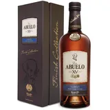 ron abuelo 15 Years Old Tawny 40% vol 0,7 l Geschenkbox