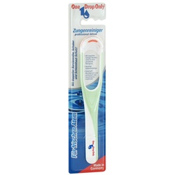 One Drop Only Zungenreiniger professional deluxe