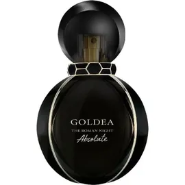 Bulgari Goldea The Roman Night Absolute Eau de Parfum 50 ml