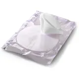 Ligamed medical Produkte GmbH LIGASANO weiß steril Fersenverband D20x1cm