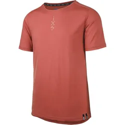 Flow Merino jersey - Mars XS