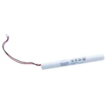 ESYLUX SLX BATTERY NiCd 800 mAh 1 St.