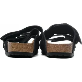 Birkenstock Uji Herren Schwarz 41