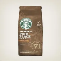 Starbucks Pike Place Roast 200 g