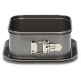 Patisse Profi Springform quadratisch 18 cm
