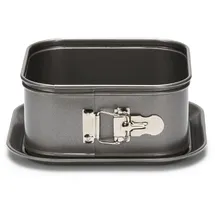 Patisse Profi Springform quadratisch 18 cm