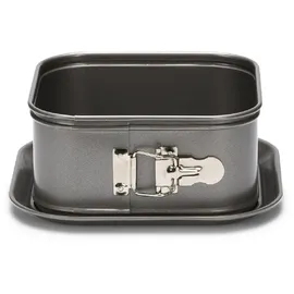Patisse Profi Springform quadratisch 18 cm