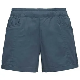 Black Diamond Notion Kurze Hose Damen Creek Blue XL