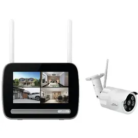 Stabo Multifon Security V Blau