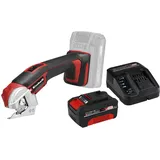 Einhell TE-UC 18/6 Li Kit / 25 cm