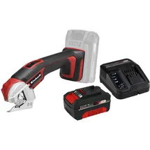 Einhell Akku-Universalschneider TE-UC 18/6 Li Kit