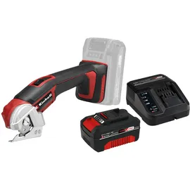 Einhell Akku-Universalschneider TE-UC 18/6 Li Kit