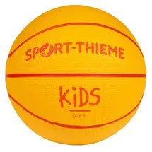 Sport-Thieme Basketball Kids Nylon-Oberfläche 5