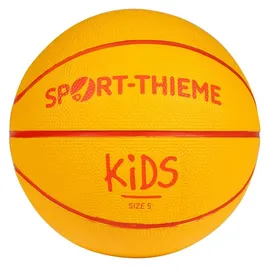 Sport-Thieme Basketball Kids Nylon-Oberfläche 5